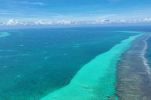 Китай засилва силите и патрулите около остров Хуанян