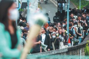 Независима комисия с съдия оглавява разследването на пожара в HK