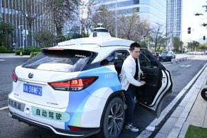 Нов драйвер ускорява развитието на глобалните автономни модели