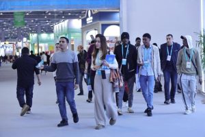 МНК проучват зелено сътрудничество на китайския пазар