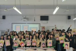 Колежи от Чунцин и Сингапур си сътрудничат по програма за кулинарно обучение