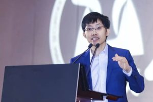 Основателят на Deepseek влиза в списъка на Nature за 2025 г.