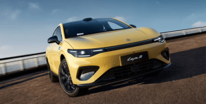 Leapmotor започва национална доставка на Lafa 5 EV, започваща от $12 900