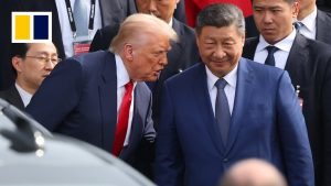 САЩ се стремят към „конструктивно“ рестартиране с Китай, докато търговското напрежение отслабва: Гриър