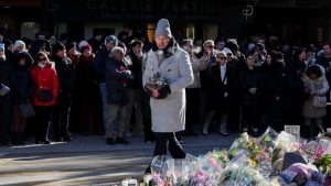 Обединеното кралство, Хонгконг са най-добрите задгранични дестинации за обучение за студенти от континента