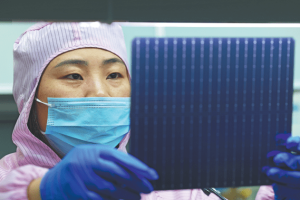 Провинциите се фокусират върху качеството на растежа