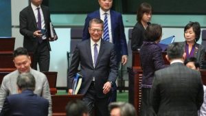 Разкритие на бюджета: правителството се превръща в сватовник с по-силна ръка в оформянето на икономиката