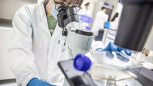 Вълна от китайски биотехнологични сделки се изгражда, докато Harbour BioMed, Solstice подписват пакт за 1,2 милиарда щатски долара