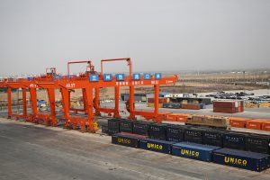 Новата зона на Ланджоу изковава високотехнологично бъдеще