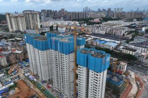 Големите градове виждат подобрени показатели за недвижими имоти