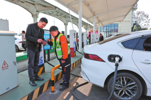 Стъпки за разширяване на таксуването по магистрала инфра