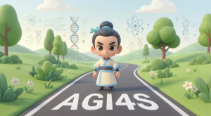 Shanghai AI Lab с отворен код Научен модел с трилиони параметри Intern-S1-Pro