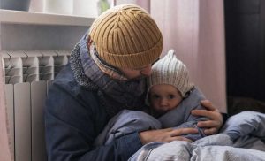 9,2% от населението на ЕС се борят да затоплят дома си