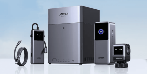 Ugreen Group Limited документи за IPO в Хонконг, Q1–Q3 2025 г. Приходите надхвърлят приходите за цялата 2024 г.