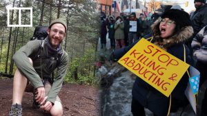 Най-високопоставеният говорител на Тръмп за вътрешната сигурност напуска на фона на реакцията срещу репресиите срещу имиграцията