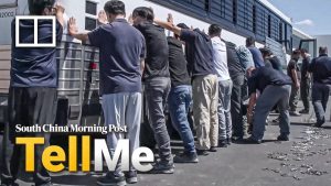 Имиграцията се забавя, но апетитът на Америка към етнически хранителни стоки продължава да расте