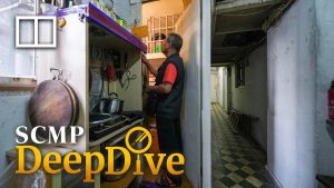 Наемодателите в Хонконг се разделиха заради скъпи надстройки, за да отговорят на закона за разделното жилище