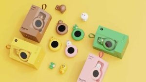 Teeni.AI Mooni M1 оглавява класациите за продажби в основните платформи