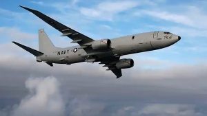 ВМС на САЩ патрулират Тайванския пролив преди срещата на върха Си-Тръмп, задействайки маневри на PLA