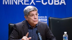 Куба е готова за потенциална атака от САЩ на фона на петролната блокада: заместник външен министър