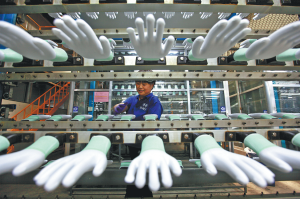 Индустрията вижда пръстите си по-пъргави от всякога