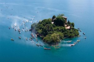 Депутатите от НДК ще обсъдят ключови законопроекти