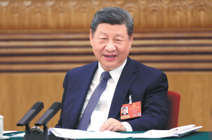 Си подчертава ключовата роля на икономическите центрове