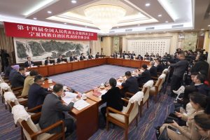 Ningxia да засили развитието на конкурентни индустрии