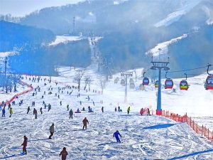 Превръщане на студа в злато