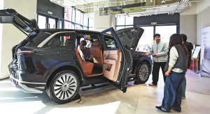 Екологично потребление, опции за отдаване под наем, прегърнати от младостта