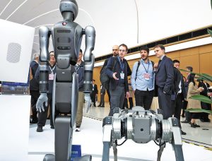 Китай насърчава отвореното научно сътрудничество