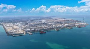 BASF открива химически комплекс Zhanjiang за 10 милиарда долара в Гуангдонг