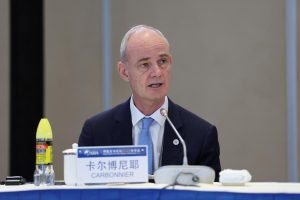 Технологичният напредък на Китай е от решаващо значение за по-голямо хуманитарно въздействие