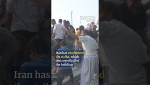 Иранска група хакна американска медицинска фирма като отмъщение за удара в училище за момичета