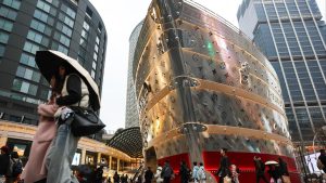 Луксозните разходи в Китай се очаква да увеличат глобалните продажби през 2026 г. въпреки насрещния вятър