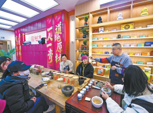 Развиващи се тенденции, оформящи бъдещето на здравеопазването