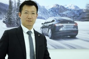 Фабриката в Шанхай е „ключът“ към технологичния напредък на компанията