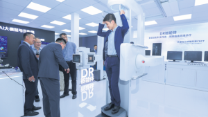 AI ще стимулира здравната индустрия