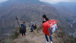 Кисела бележка: Китай критикува местните власти за „неблагоразумни“ разходи