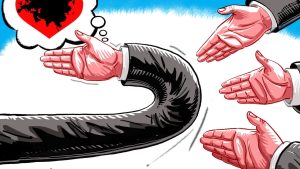 Защо водените от САЩ съюзи за сигурност в Азия губят съгласуваност