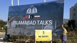 Пакистан привлича вниманието на света. Сега трябва да се фокусира навътре