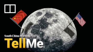 Дали бъдещият световен ред ще се определя от това кой контролира ниската околоземна орбита?