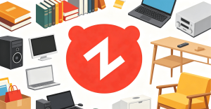 Zhuanzhuan планира да създаде международен бизнес щаб в Хонконг