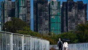 Правителството е „уверено“, че 75% от собствениците на Wang Chi House ще приемат предложението за обратно изкупуване