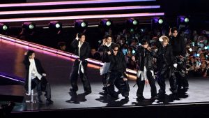 K-pop звездите BTS ще проведат 3 концерта на стадион Kai Tak в Хонг Конг през 2027 г.