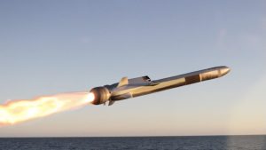 Малайзия обмисля правни действия, след като Норвегия блокира износа на ракети
